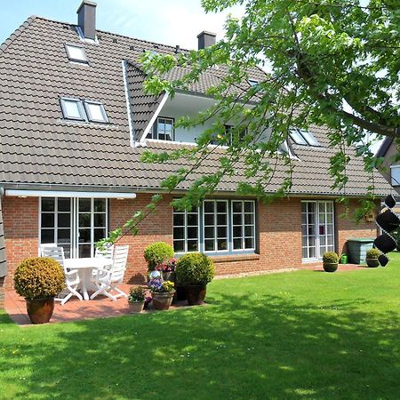 Blauort12 Appartement Büsum Buitenkant foto