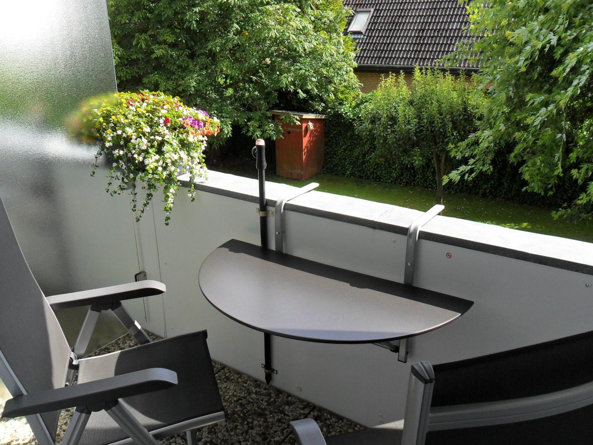 Blauort12 Appartement Büsum Buitenkant foto