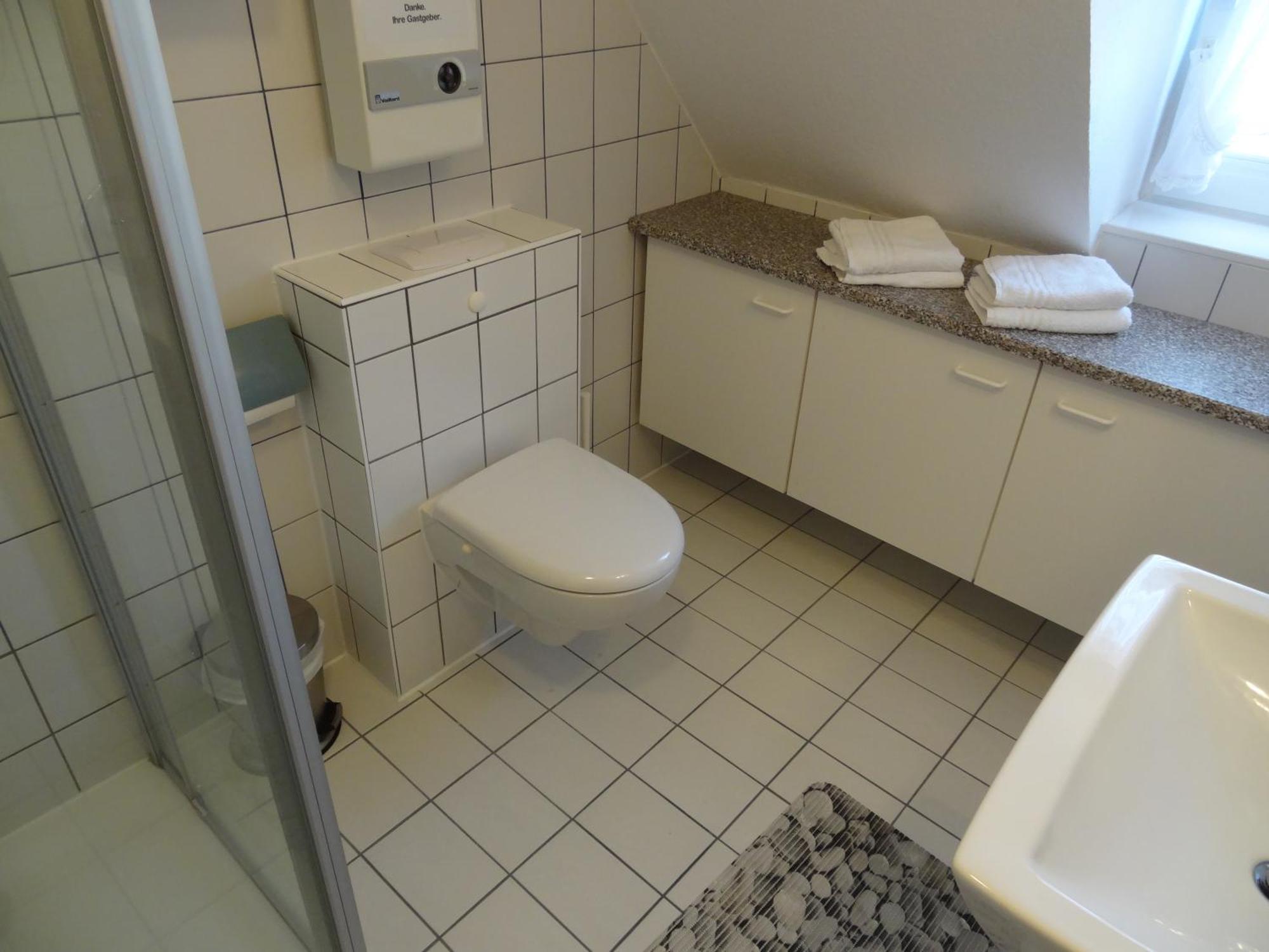Blauort12 Appartement Büsum Kamer foto