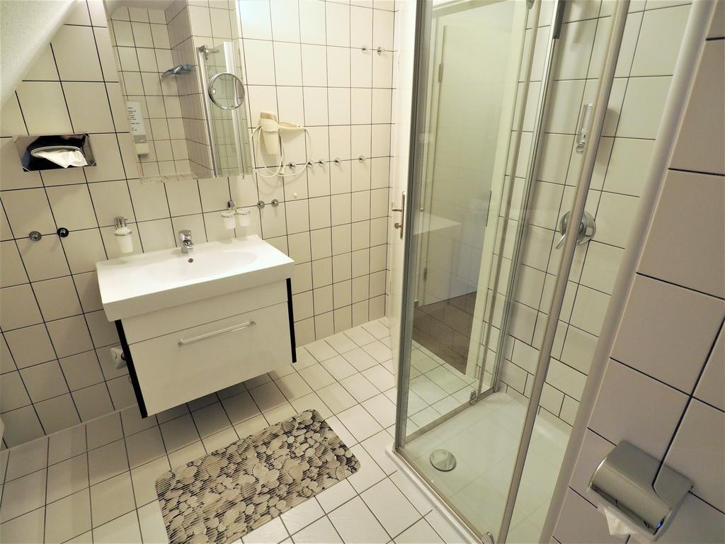 Blauort12 Appartement Büsum Buitenkant foto